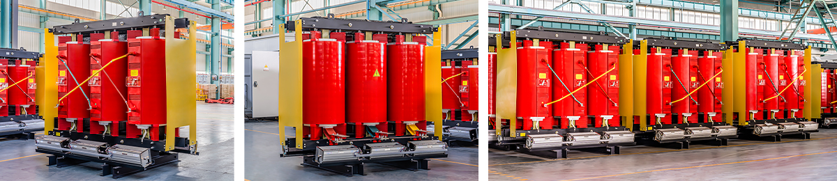 CEEG Energy Storage Dry-type Transformers 10kV 35kV.jpg