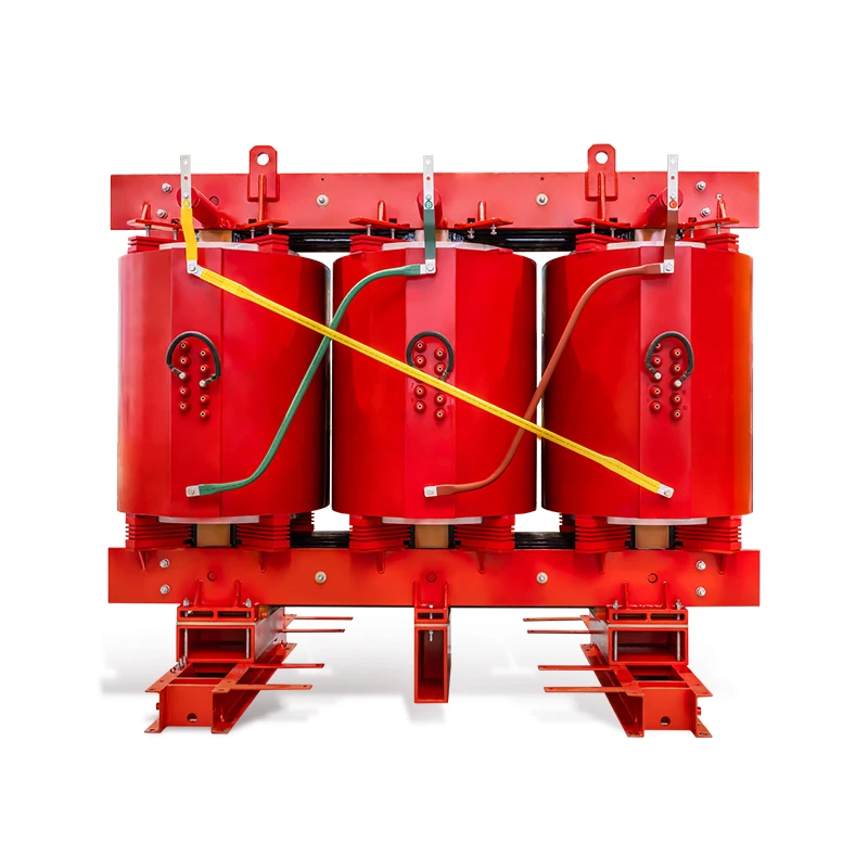 CEEG Dry-Type Mining Transformers KKSG Series Power Transformer