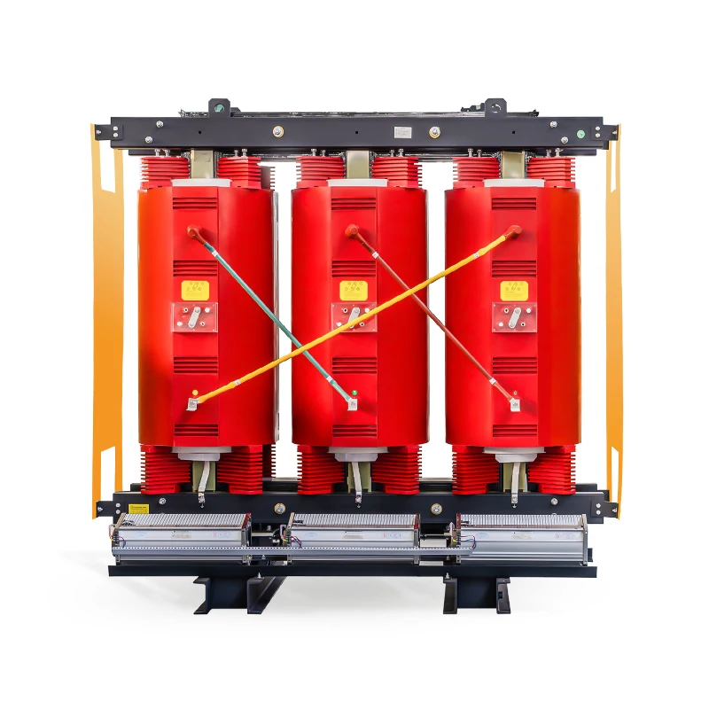 CEEG Energy Storage Dry-type Transformers 10kV 35kV