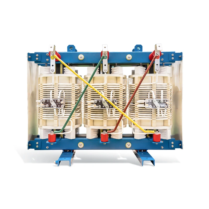 CEEG Amorphous Alloy Dry-Type Transformers Energy Storage Distribution Transformer